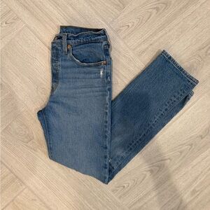 Levi’s 501 Jeans